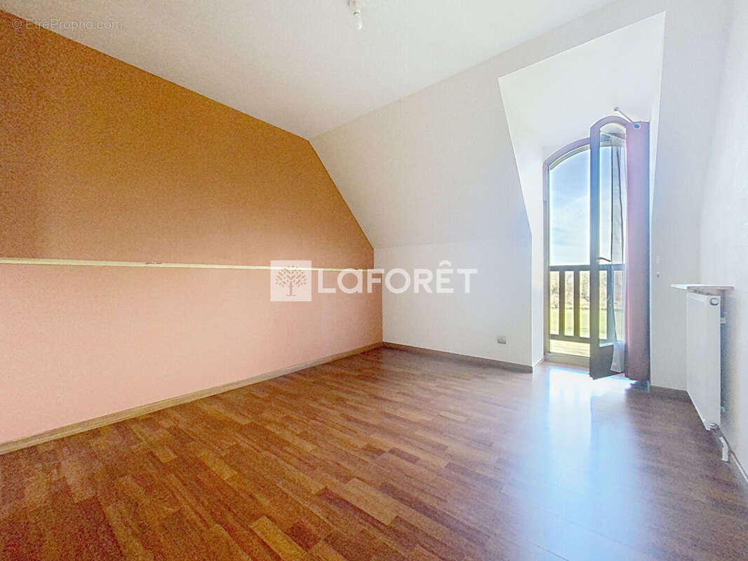 Maison à VERNOUILLET