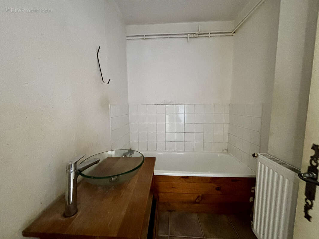 Appartement à FIRMINY