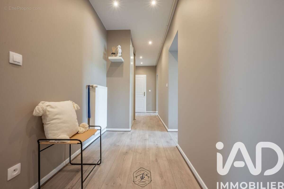 Photo 8 - Appartement à ROMBAS