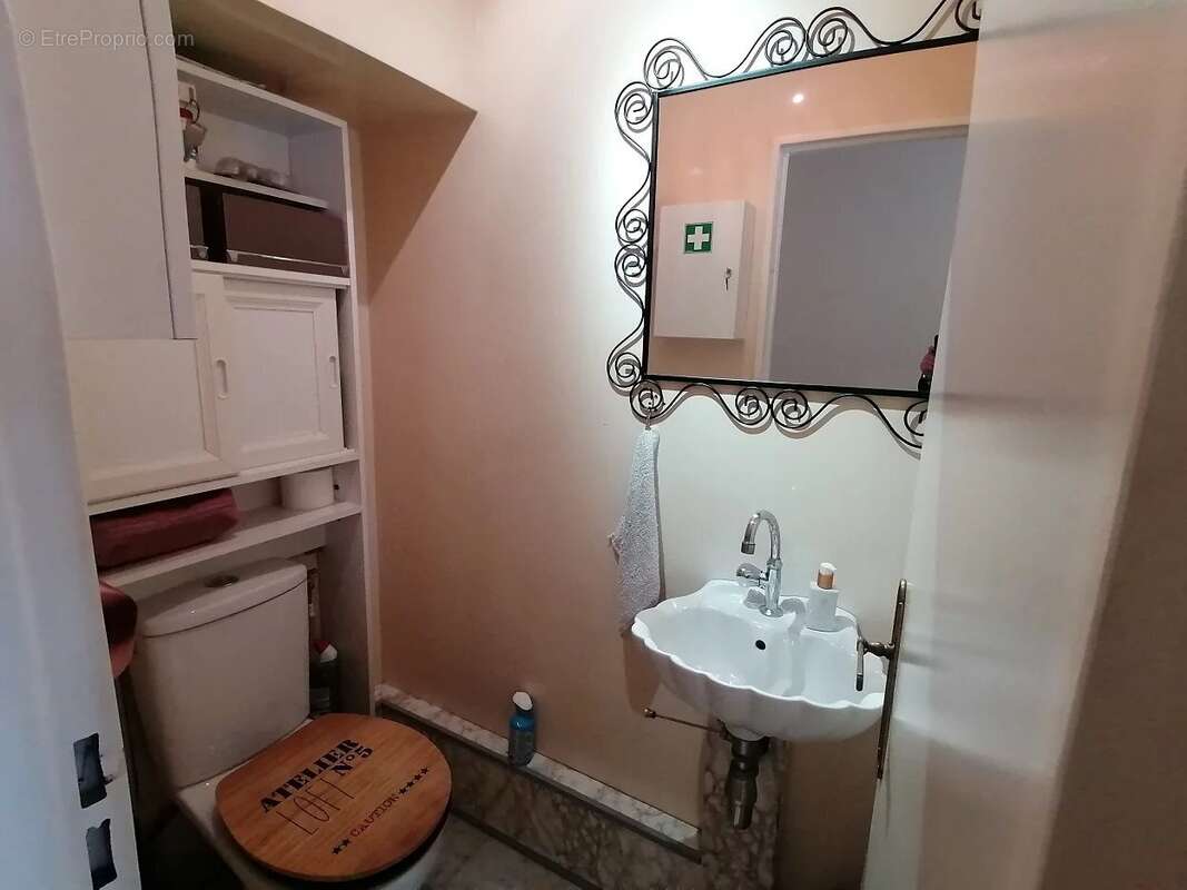 Appartement à AULNAY-SOUS-BOIS