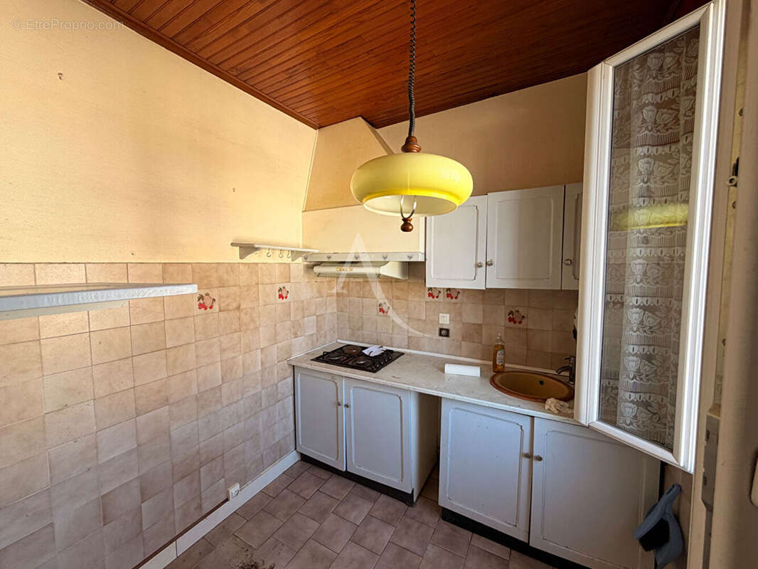 Maison à PERPIGNAN