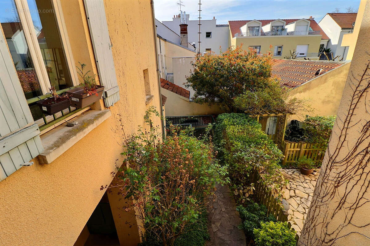 Appartement à RAMBOUILLET