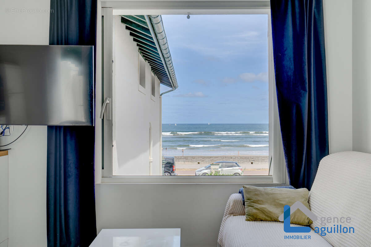 Petit bijou - maisonnette hendaye plage - photo 10