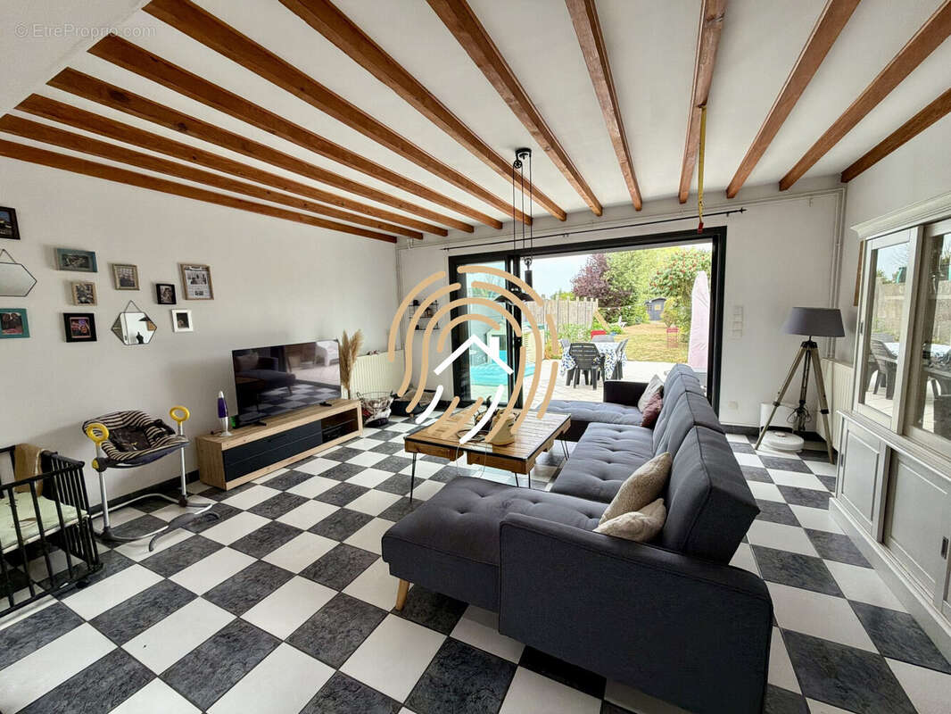 Maison 126 m² à Raimbeaucourt  - photo 3