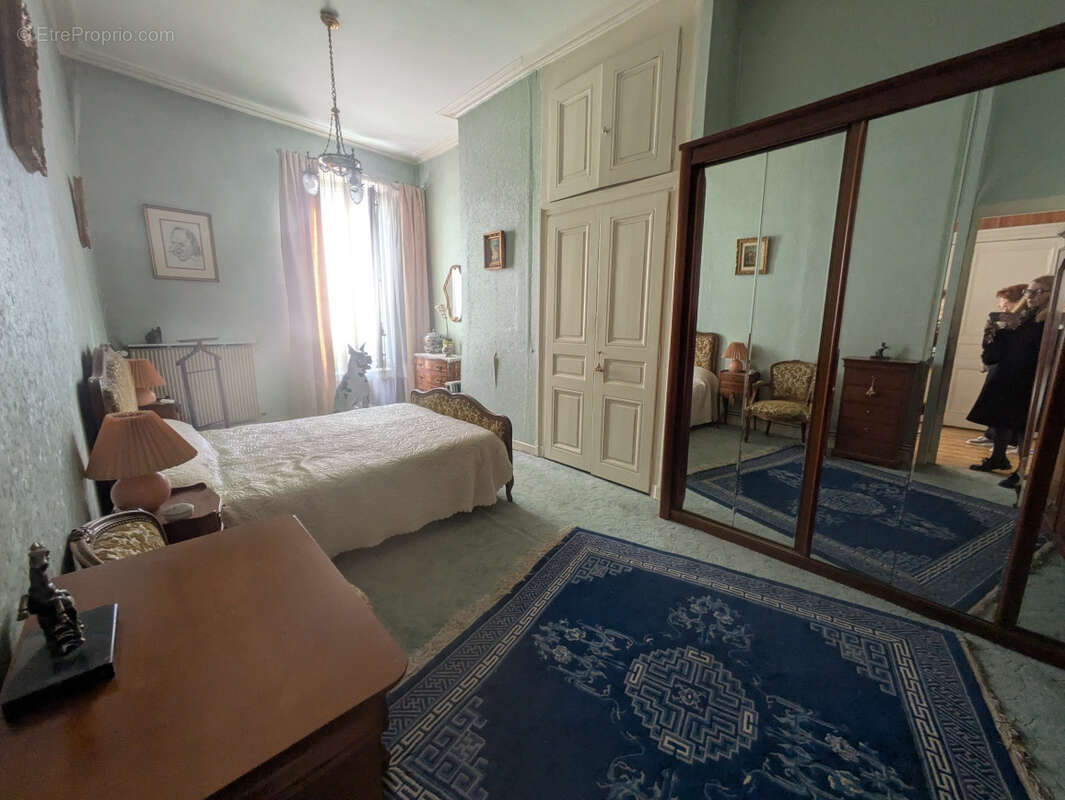 Appartement à LYON-2E