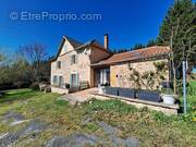 Maison à RAMPIEUX