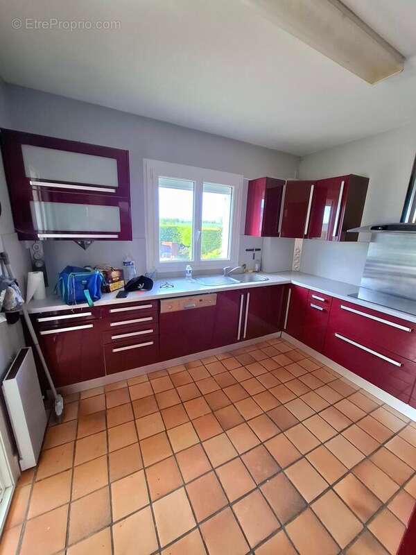 Maison 200 m² à La Cambe  - photo 4