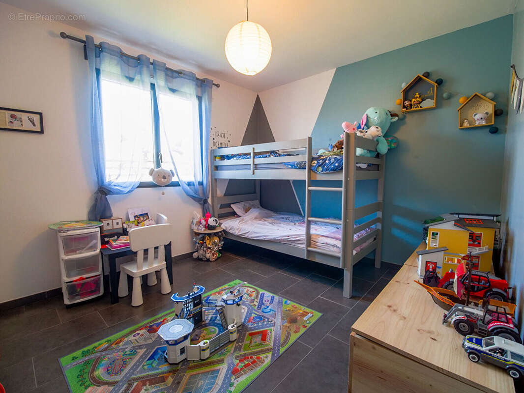 Maison 4 chambres 121m2 - photo 5