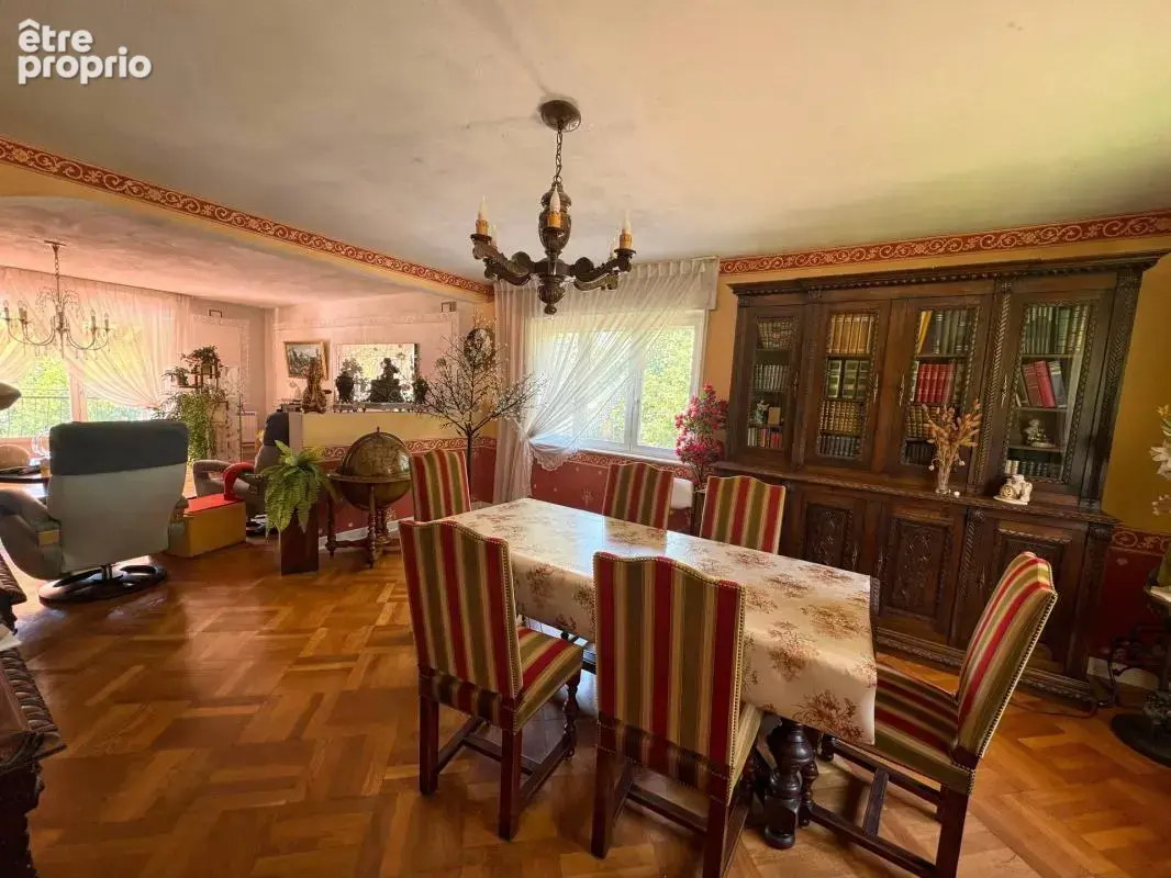 Maison à vendre 7 pièces COSNES ET ROMAIN (54) - photo 5