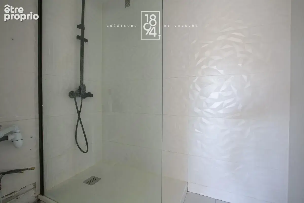 A Vendre I Appartement Familial I Balcon + Stationnements + Cave I Secteur La Pomme - photo 12
