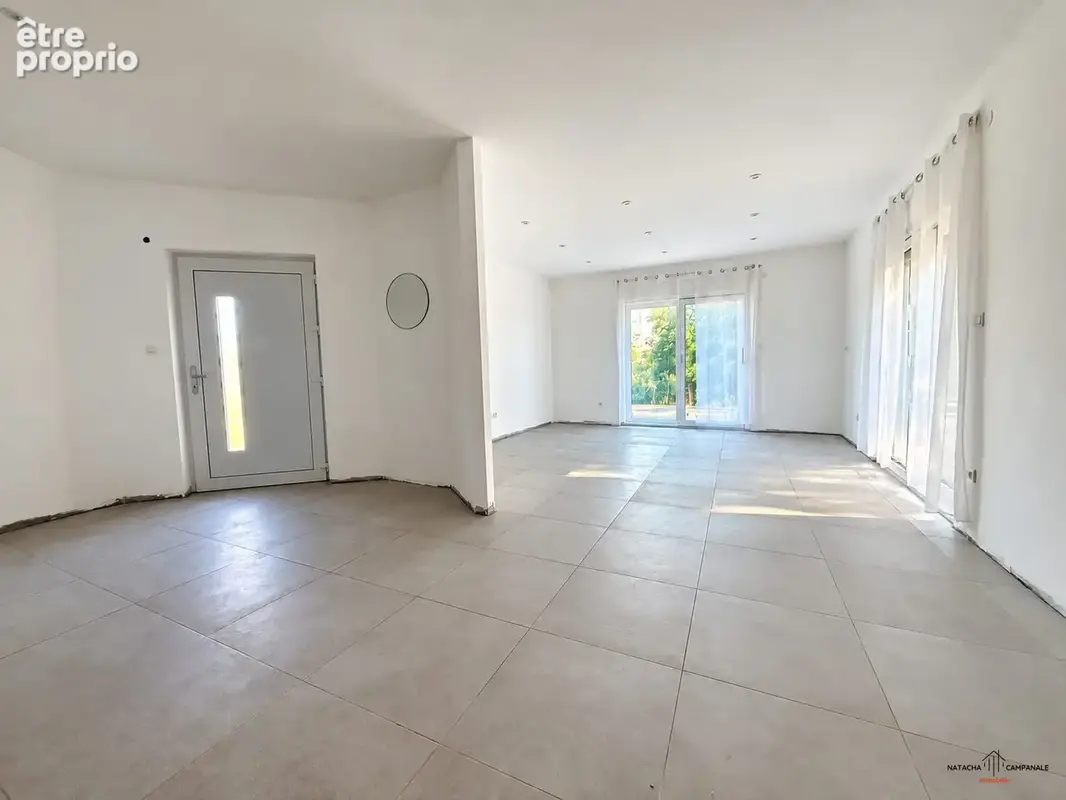 Maison 4 pièces 132 m² à vendre à Muhlbach-Sur-Bruche (67130) - photo 2