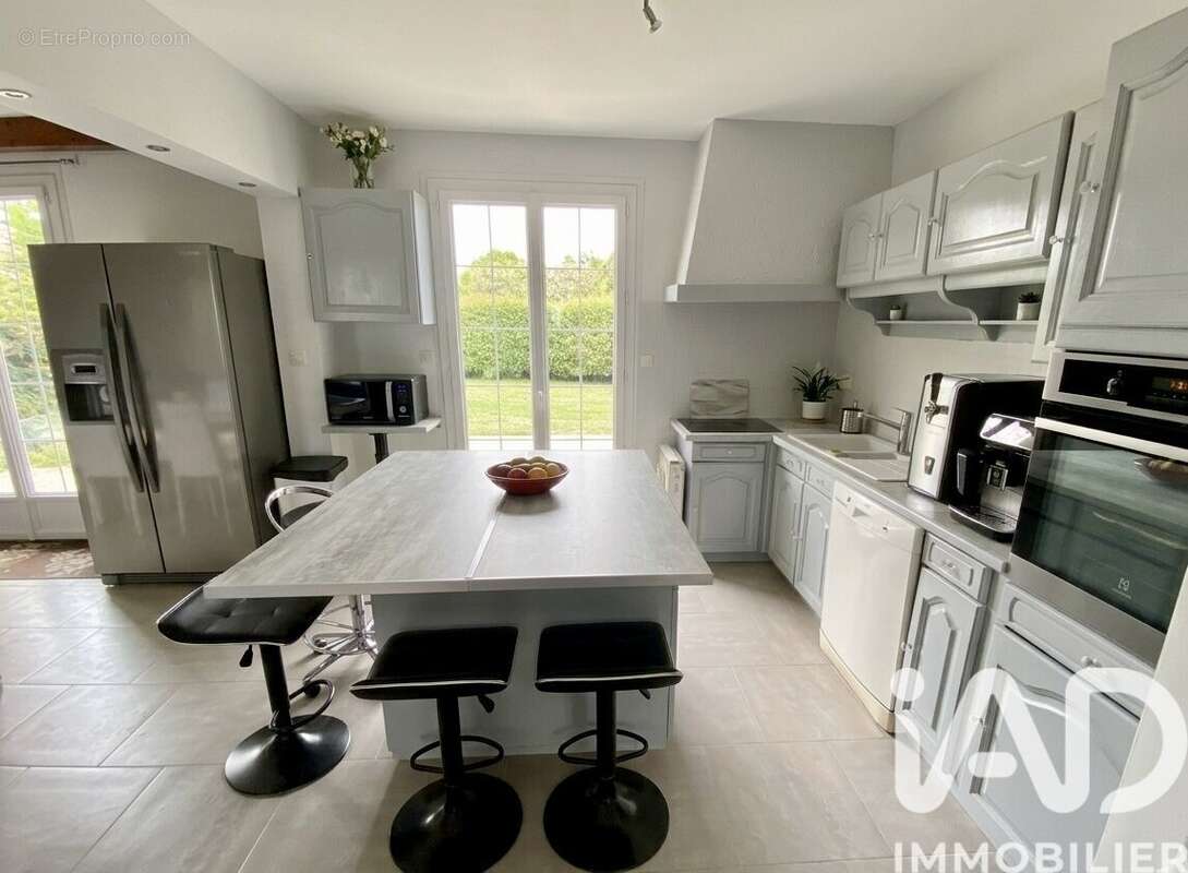 Photo 4 - Maison à ARTENAY