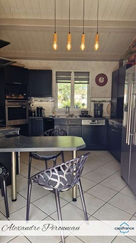 Maison à LA ROCHELLE