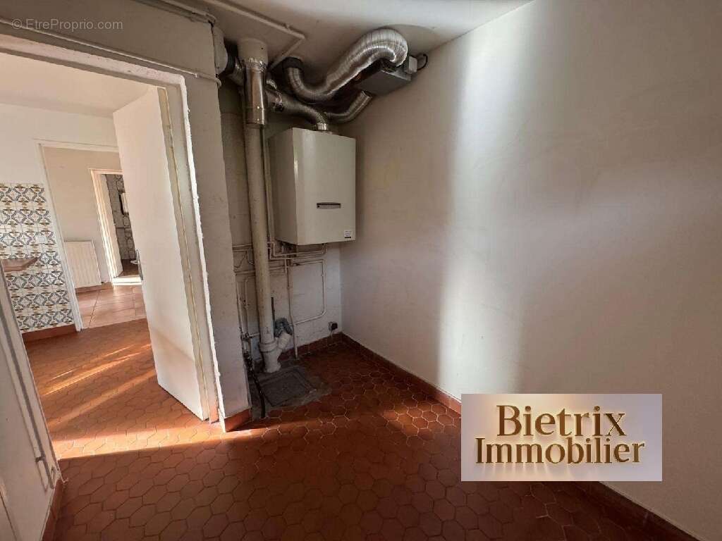 Maison à L&#039;ISLE-ADAM