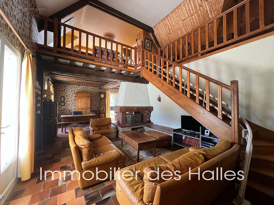 Maison à RENAZE
