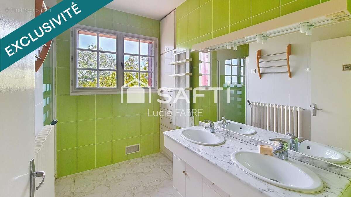 Photo 7 - Maison à AUSSONNE