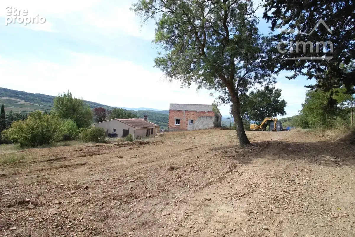 A vendre maison hors d'eau hors d'air au milieu de la nature avec un hangar - photo 11