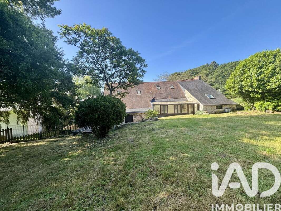 Photo 5 - Maison à LANGEAIS