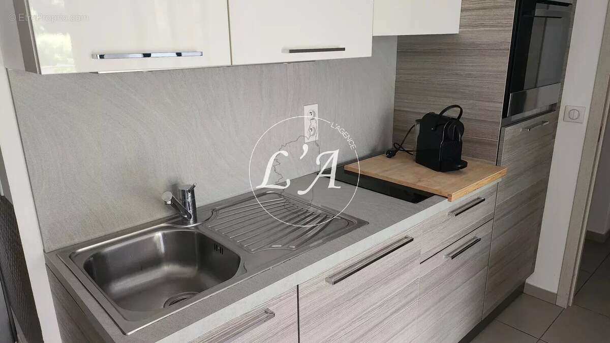 Appartement à PROPRIANO