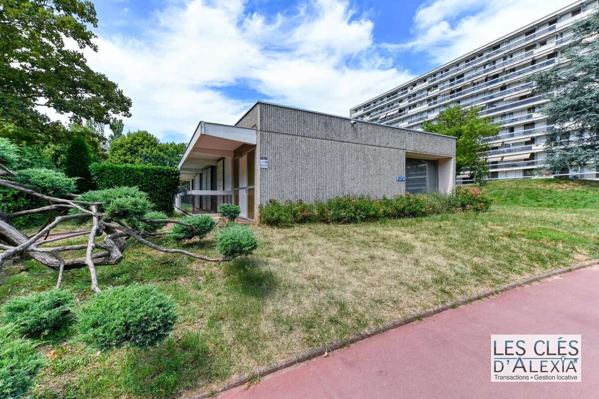 Appartement à LYON-8E
