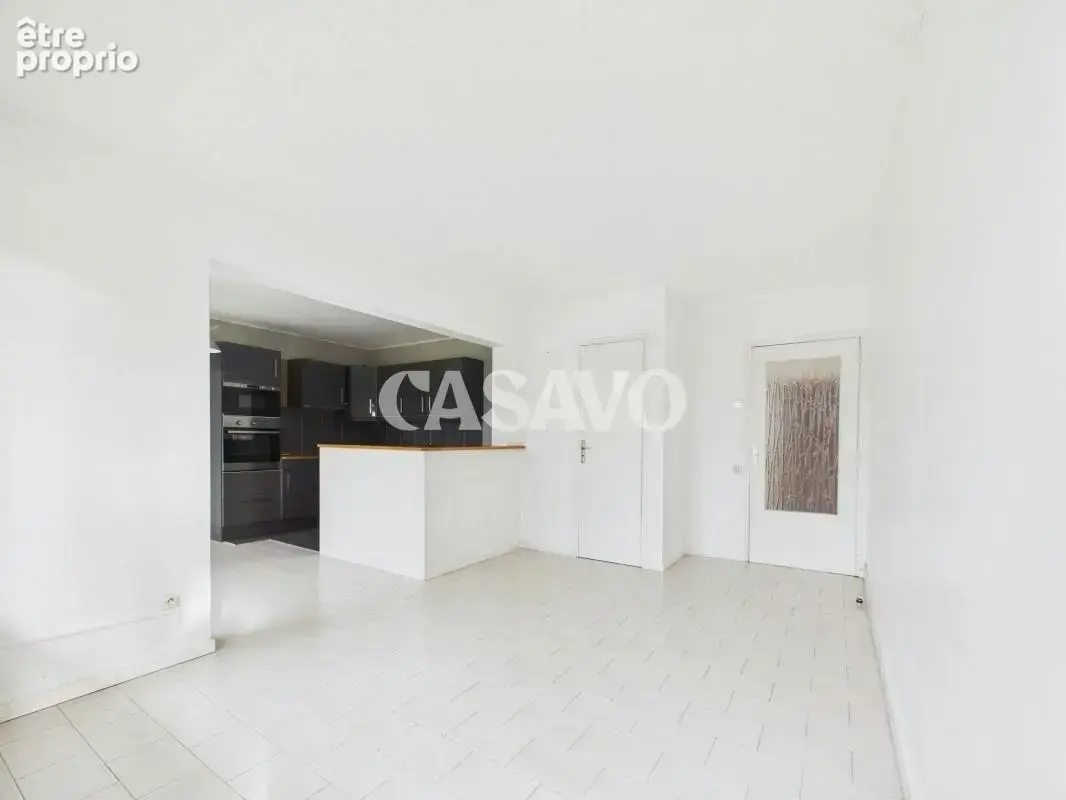 Vente Appartement 4 pièces de 89m² - 69110 Sainte-Foy-lès-Lyon - photo 17
