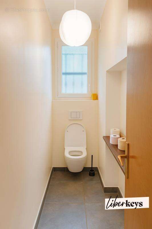 Maison à GREOUX-LES-BAINS