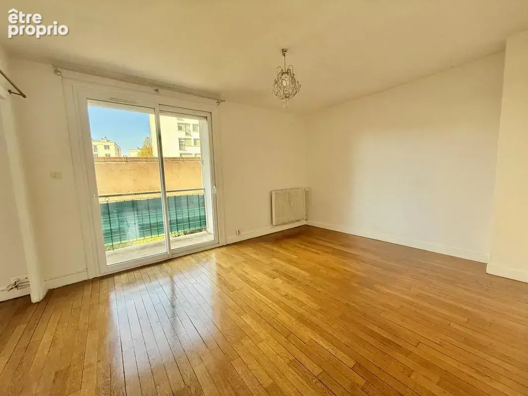 DIJON - Appartement T3 70 m² avec balcon et garage - photo 4