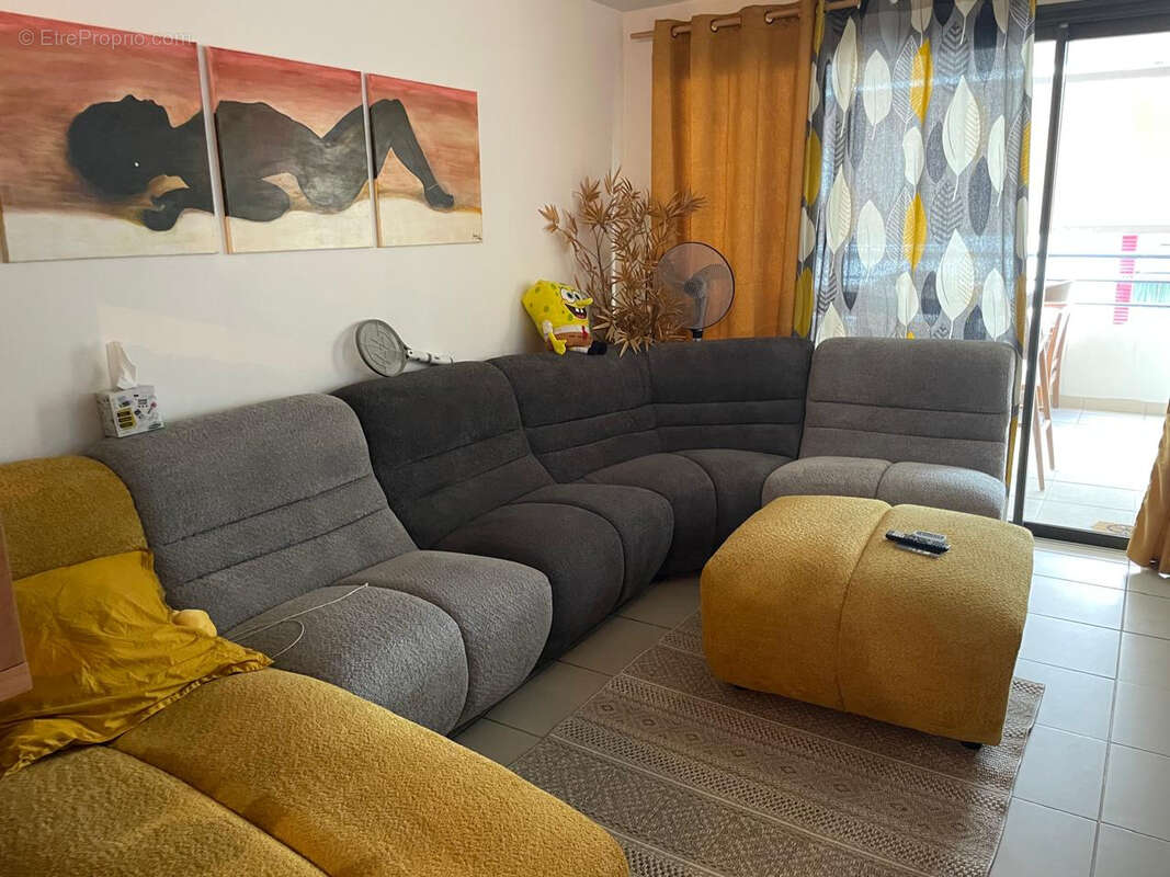 Opportunité rare! T3 6ème étage - photo 2