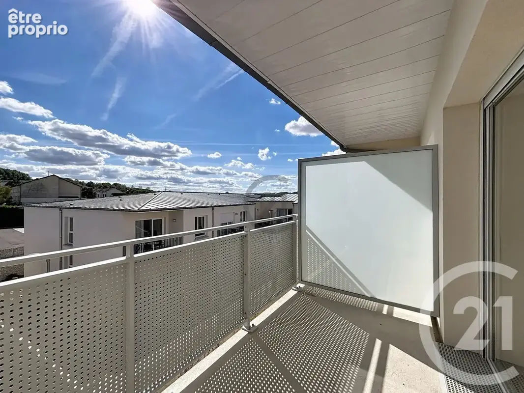 Appartement 2 pièces 39 m² à vendre à Provins (77160) - photo 8