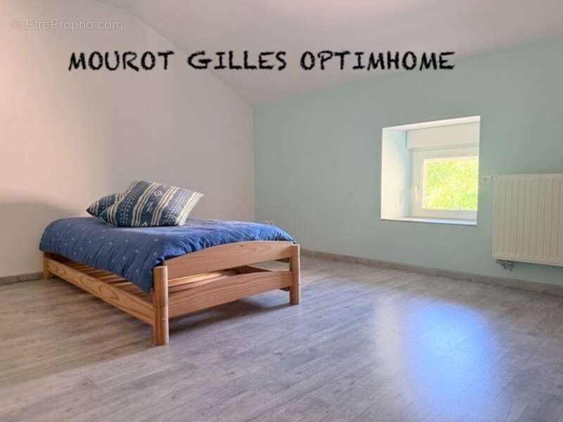 Vaste demeure de 326 m² au calme : volumes exceptionnels et potentiel unique – Proche Épinal - photo 11