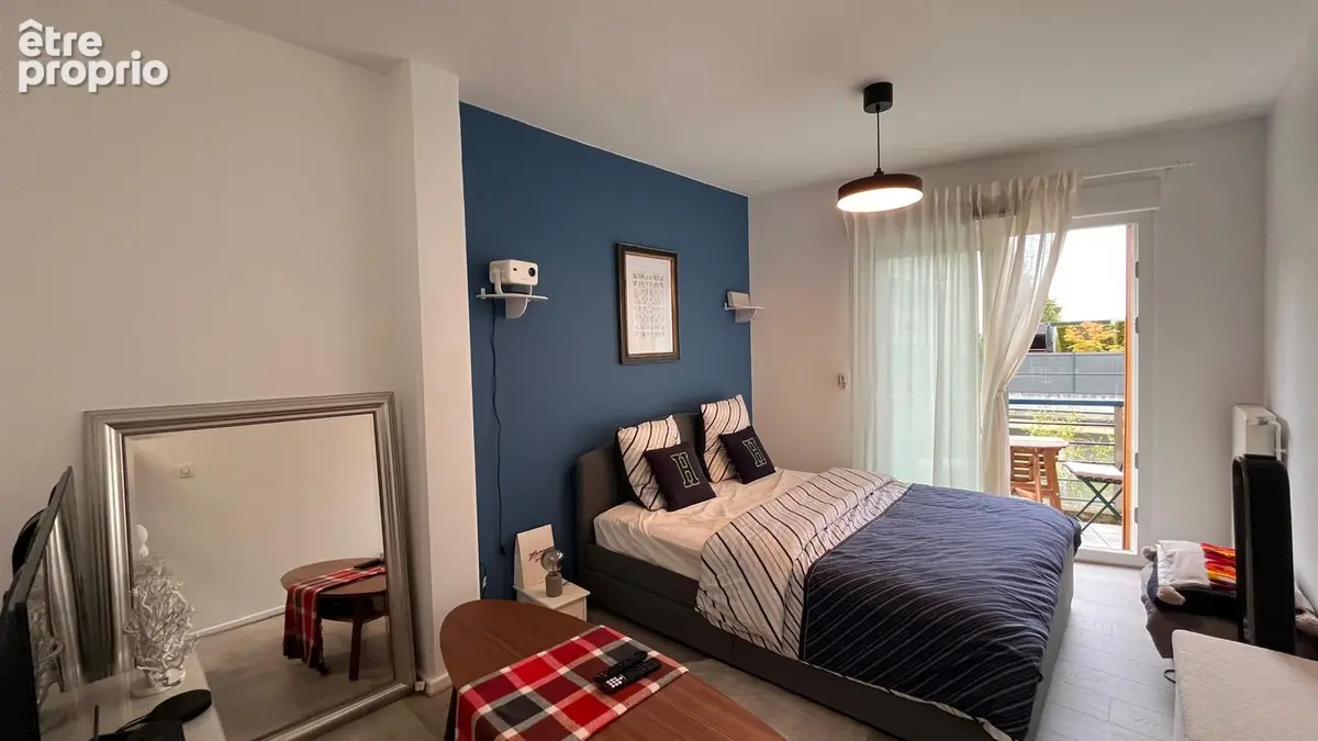 BEL AIR - Appartement F5 - photo 8