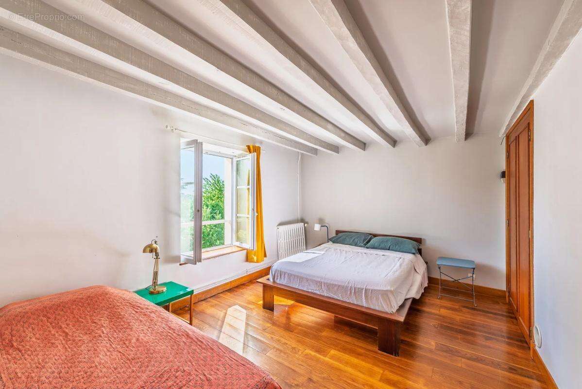 Maison de 4 pièces de 139 m² à Vendières - photo 8