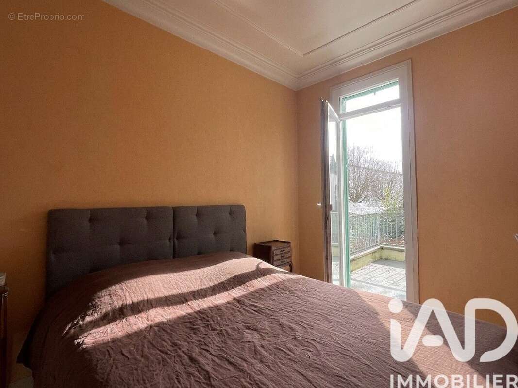 Photo 8 - Maison à CHAMPIGNY-SUR-MARNE