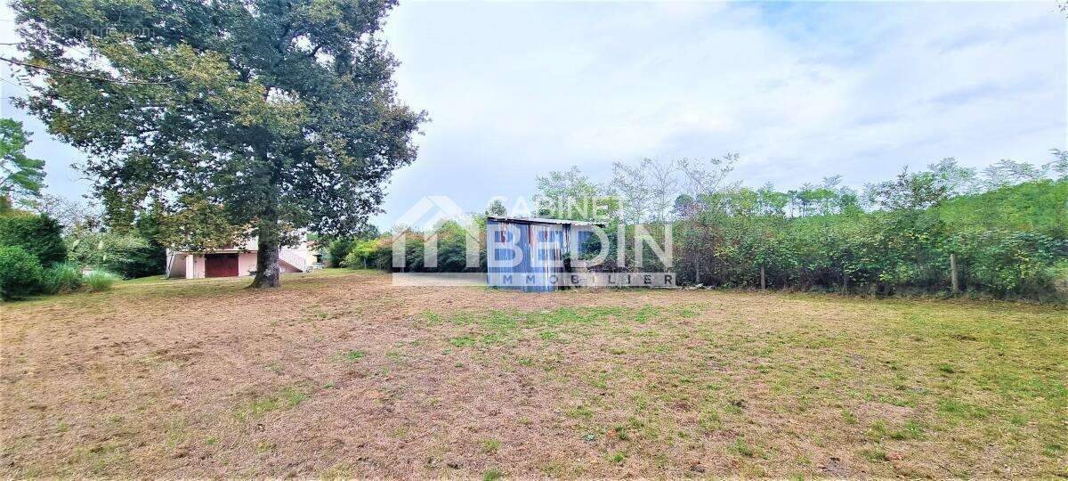 Maison à SAINT-PAUL-LES-DAX