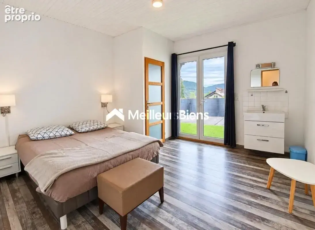 maison de village - photo 4