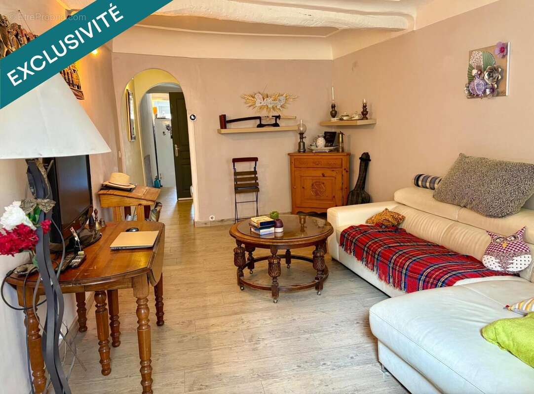 Photo 3 - Maison à LA ROQUEBRUSSANNE