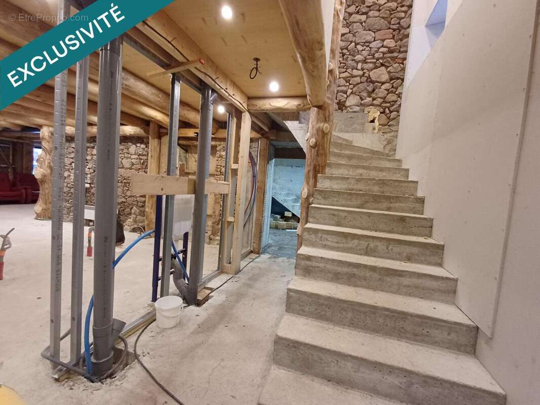 Photo 3 - Appartement à LAPOUTROIE