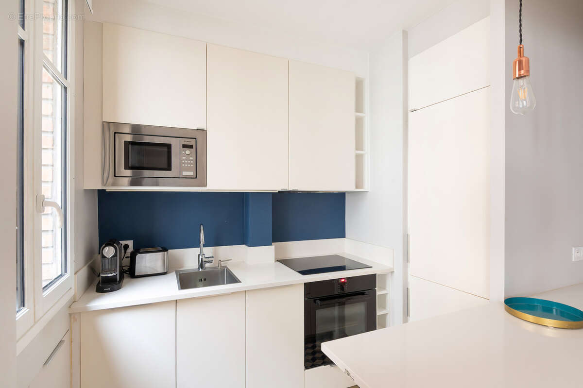 Appartement à PARIS-6E