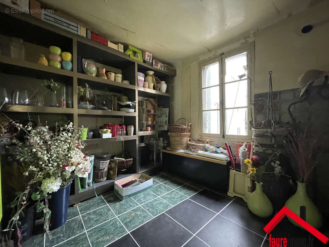 Appartement à ALLASSAC