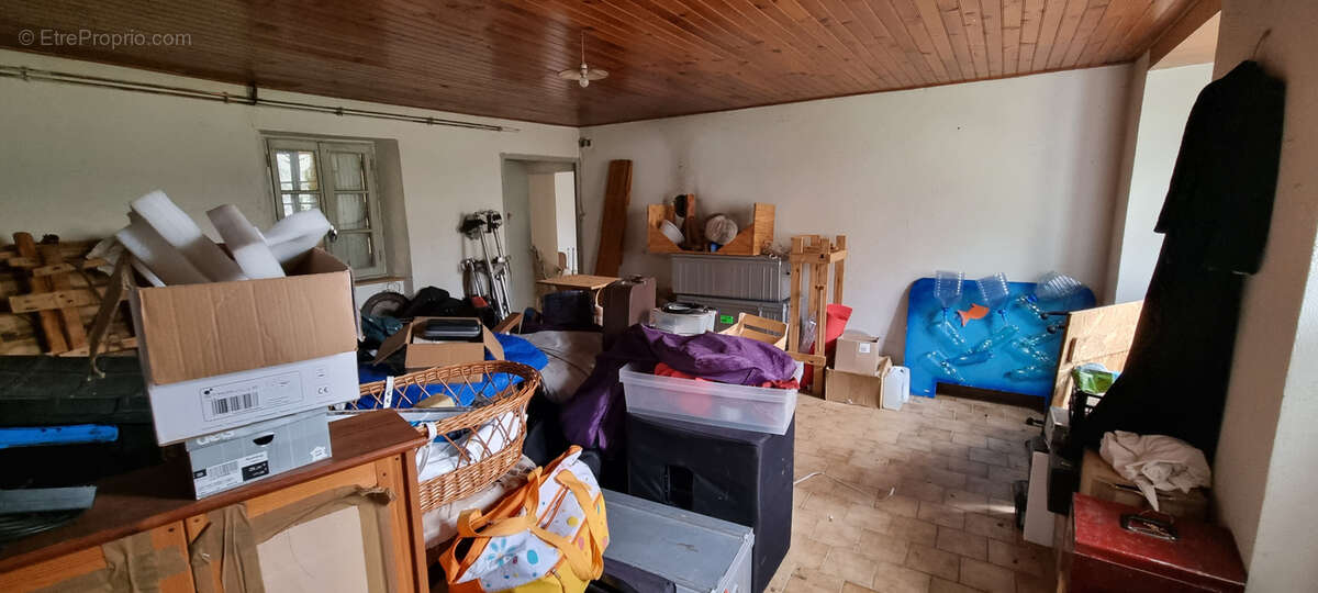 Maison de caractère dans un joli hameau - photo 3