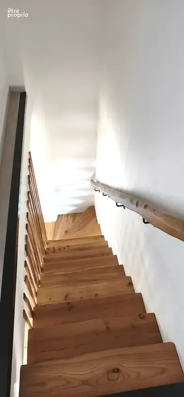 Maison de 110 m2 sur 2200 m2 de terrain arboré - photo 14