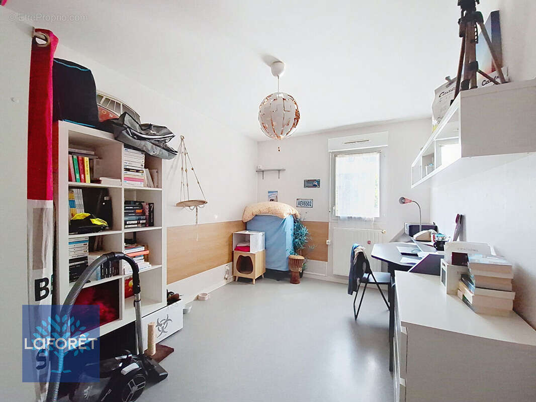 Appartement à VITRE