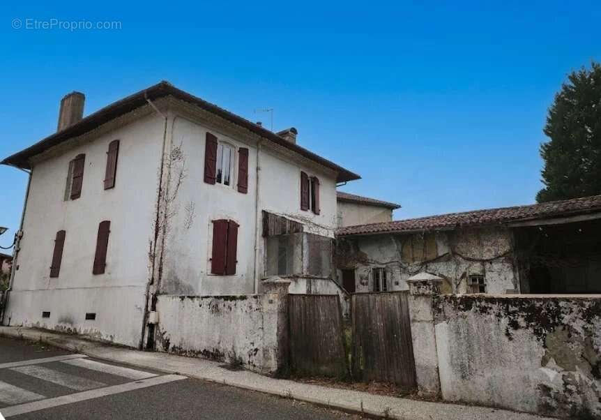 Maison de 120 m²T4 à Mimbaste - photo 2