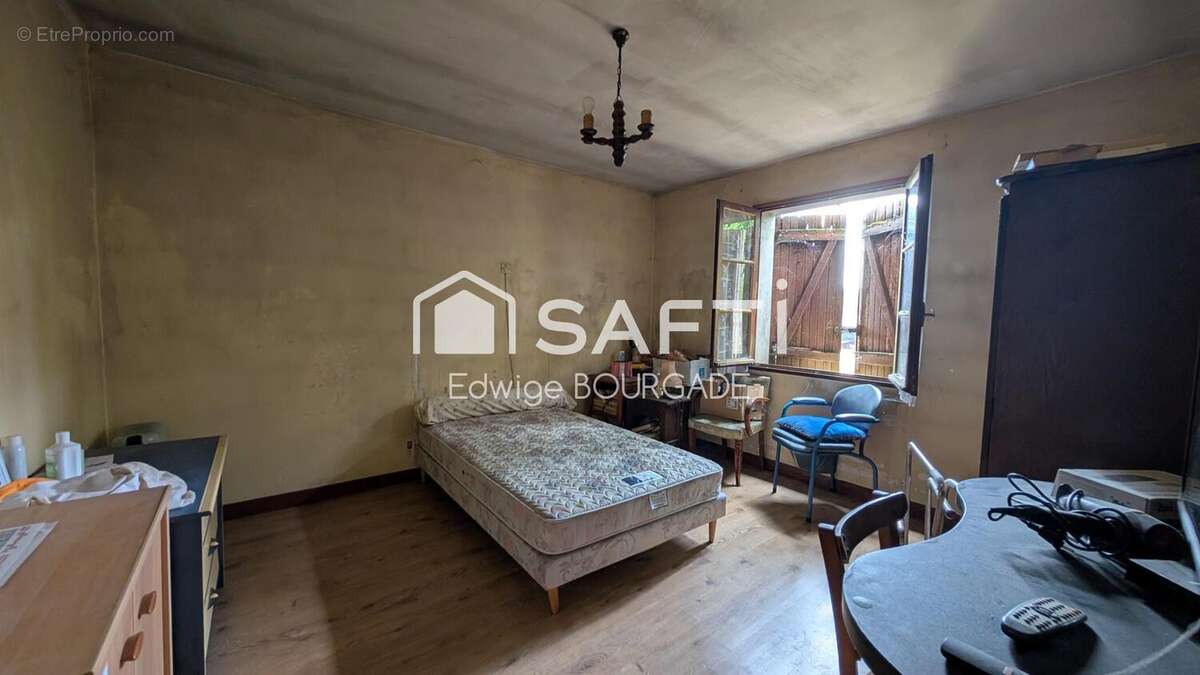 Photo 7 - Maison à LALBENQUE