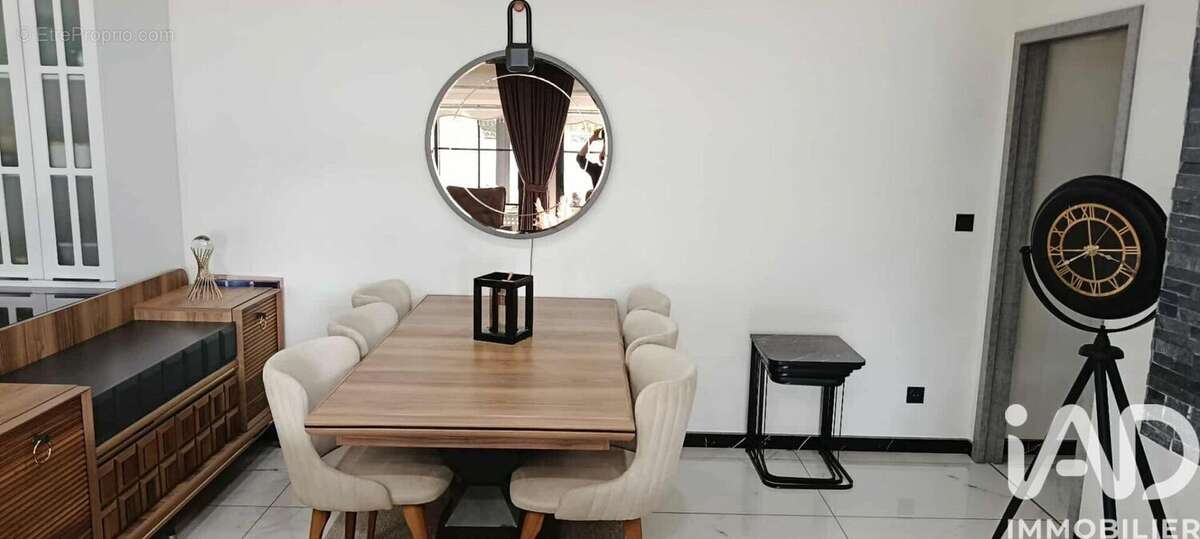 Photo 4 - Maison à SURY-LE-COMTAL