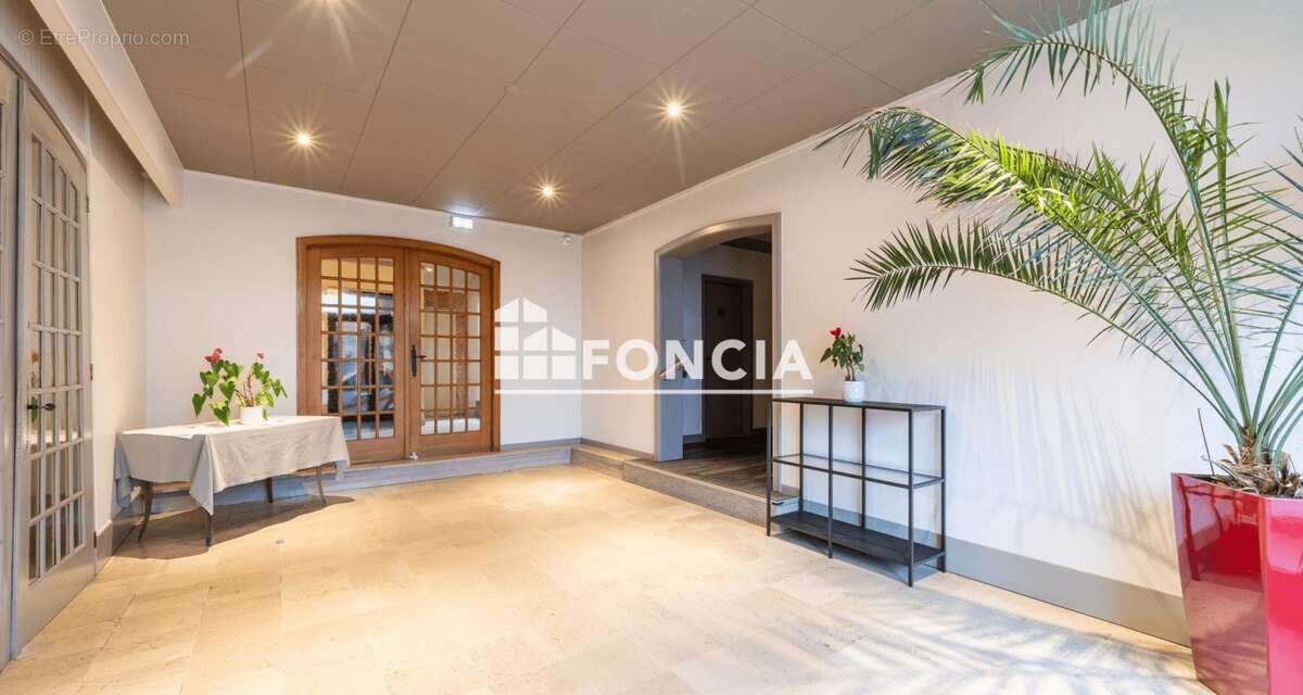 Appartement à RIBEAUVILLE