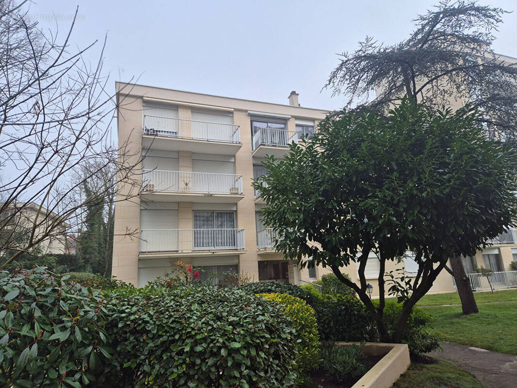 Appartement à RAMBOUILLET