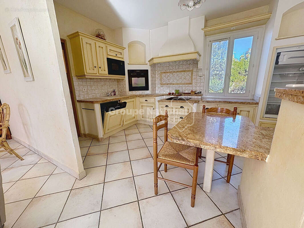 Maison à CHEVAL-BLANC