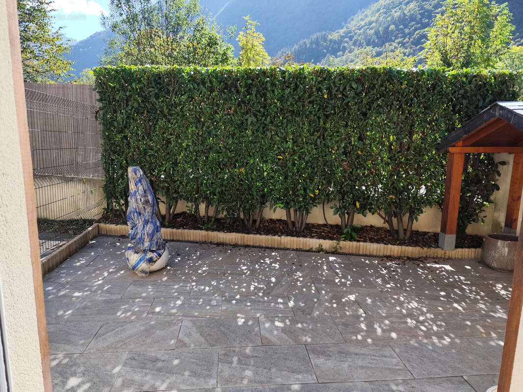 Maison à BAGNERES-DE-LUCHON