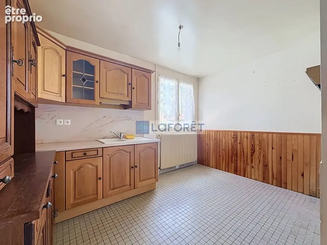 Maison Joinville 4 pièce(s) 67 m² - photo 4